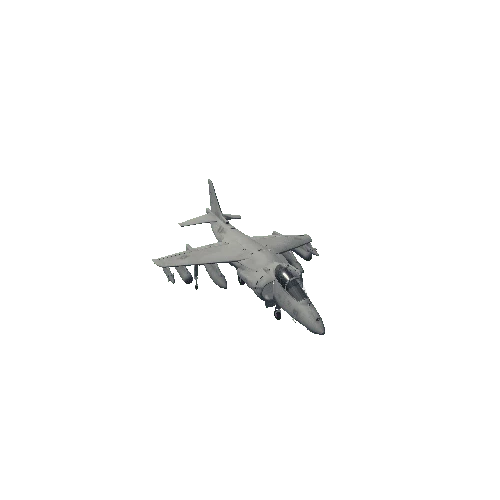 Av8_Harrier_II_ Prefab
